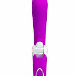 Pretty Love Magic Tongue Vibrator - Paars -Clitoris Vibrators Verkoop pretty love magic tongue 2