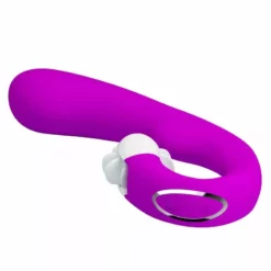 Pretty Love Magic Tongue Vibrator - Paars -Clitoris Vibrators Verkoop pretty love magic tongue 3