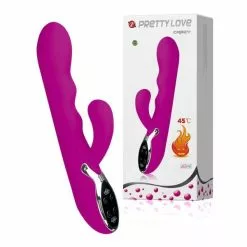 Pretty Love Crazy II Vibrator -Clitoris Vibrators Verkoop pretty love crazy ii 1