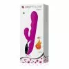 Pretty Love Crazy II Vibrator -Clitoris Vibrators Verkoop pretty love crazy ii 3