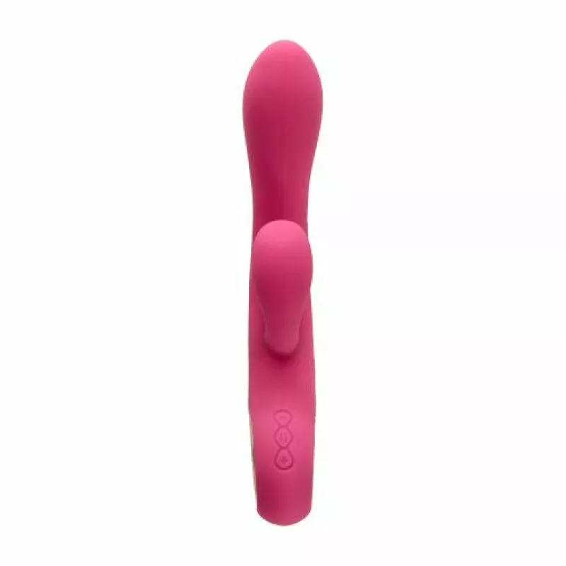 Toyz4lovers Rabbit G Double Touch - Roze 5 Toyz4lovers Rabbit G Double Touch - Roze - Afbeelding 3