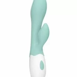 Toyz4lovers Rabbit G-spot Vibrator Molding Petal - Groen