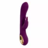 Handy Rabbit Vibrator Grip Hot - Paars -Clitoris Vibrators Verkoop rabbit grip hot purple 11