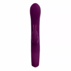 Handy Rabbit Vibrator Grip Hot - Paars -Clitoris Vibrators Verkoop rabbit grip hot purple 13