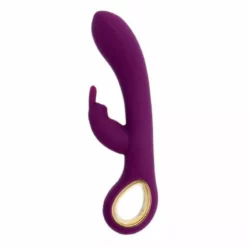 Handy Rabbit Vibrator Grip Hot - Paars -Clitoris Vibrators Verkoop rabbit grip hot purple 14