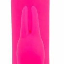 Vibe Couture Rabbit Skater - Roze -Clitoris Vibrators Verkoop rabbit skater roze vk