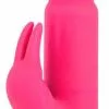 Vibe Couture Rabbit Vibrator Ablaze - Roze