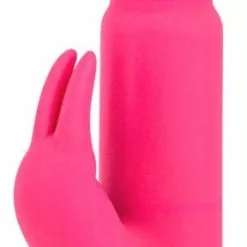 Vibe Couture Rabbit Vibrator Ablaze - Roze