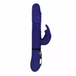 Evolved Novelties Rabbit Vibrator All In One - Paars
