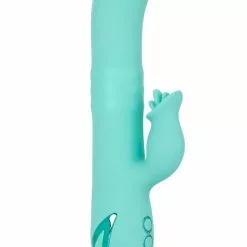 Calexotics Boundless Rabbit Vibrator Bel Air Bombshell - Blauw