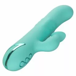 Calexotics Boundless Rabbit Vibrator Bel Air Bombshell - Blauw -Clitoris Vibrators Verkoop rabbit vibrator bel air bombshell blauw 13