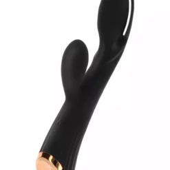 ToyJoy Rabbit Vibrator Cassia Xtra Intense