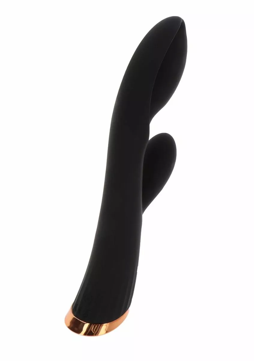 ToyJoy Rabbit Vibrator Cassia Xtra Intense 7 ToyJoy Rabbit Vibrator Cassia Xtra Intense - Afbeelding 5