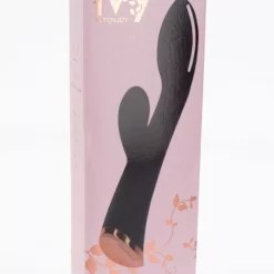 ToyJoy Rabbit Vibrator Cassia Xtra Intense 10 ToyJoy Rabbit Vibrator Cassia Xtra Intense -Clitoris Vibrators Verkoop rabbit vibrator cassia xtra intense verpakt
