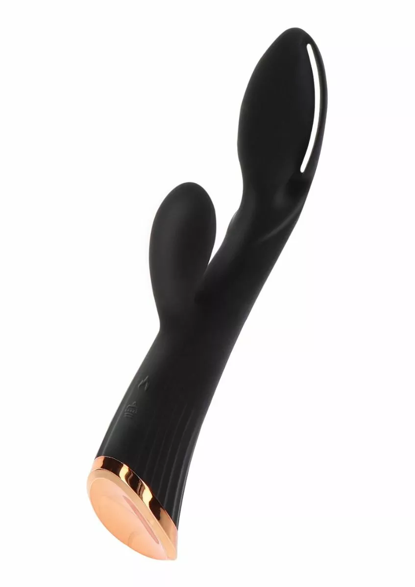 ToyJoy Rabbit Vibrator Cassia Xtra Intense 3 ToyJoy Rabbit Vibrator Cassia Xtra Intense
