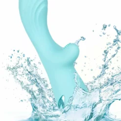 Calexotics Boundless Rabbit Vibrator Catalina Climaxer - Blauw -Clitoris Vibrators Verkoop rabbit vibrator catalina climaxer 4