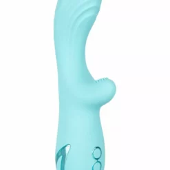Calexotics Boundless Rabbit Vibrator Catalina Climaxer - Blauw