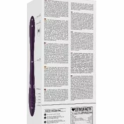 Vive Rabbit Vibrator Cato - Paars -Clitoris Vibrators Verkoop rabbit vibrator cato paars ak