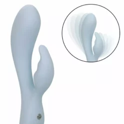 California Exotic Rabbit Vibrator Contour Kali -Clitoris Vibrators Verkoop rabbit vibrator contour kali 3