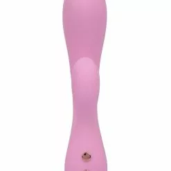 California Exotic Rabbit Vibrator Contour Zoie -Clitoris Vibrators Verkoop rabbit vibrator contour zoie 11 1