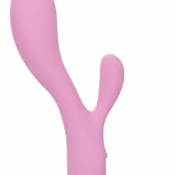 California Exotic Rabbit Vibrator Contour Zoie -Clitoris Vibrators Verkoop rabbit vibrator contour zoie 6 1