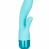 California Exotic Rabbit Vibrator Eden Lover - Blauw (OP=OP) -Clitoris Vibrators Verkoop rabbit vibrator eden lover blauw scaled