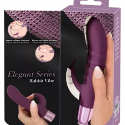 You2Toys Rabbit Vibrator Elegant Series -Clitoris Vibrators Verkoop rabbit vibrator elegant series 033
