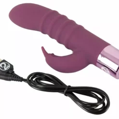 You2Toys Rabbit Vibrator Elegant Series -Clitoris Vibrators Verkoop rabbit vibrator elegant series 9