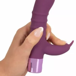 You2Toys Rabbit Vibrator Elegant Series -Clitoris Vibrators Verkoop rabbit vibrator elegant series6