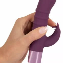 You2Toys Rabbit Vibrator Elegant Series -Clitoris Vibrators Verkoop rabbit vibrator elegant series7