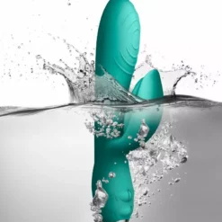 Rocks Off Rabbit Vibrator Every Girl - Rocks-Off Groen 8 Rocks Off Rabbit Vibrator Every Girl - Rocks-Off Groen -Clitoris Vibrators Verkoop rabbit vibrator every girl rocks off groen wp