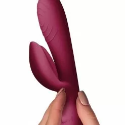 Rocks Off Rabbit Vibrator Every Girl - Rocks-Off Rood 8 Rocks Off Rabbit Vibrator Every Girl - Rocks-Off Rood -Clitoris Vibrators Verkoop rabbit vibrator every girl rocks off rood hand