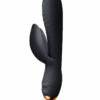 Rocks Off Rabbit Vibrator Every Girl - Rocks-Off Zwart 2 Rocks Off Rabbit Vibrator Every Girl - Rocks-Off Zwart -Clitoris Vibrators Verkoop rabbit vibrator every girl rocks off zwart