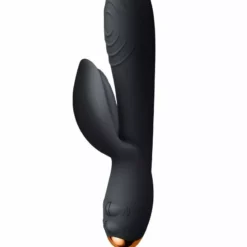 Rocks Off Rabbit Vibrator Every Girl - Rocks-Off Zwart