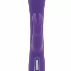 ToyJoy Rabbit Vibrator Exciting - Paars 12 ToyJoy Rabbit Vibrator Exciting - Paars -Clitoris Vibrators Verkoop rabbit vibrator exciting paars vk