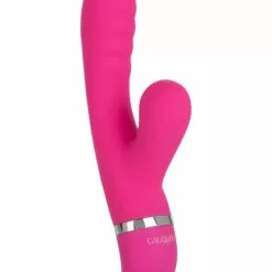 Calexotics Boundless Rabbit Vibrator Foreplay Frenzy Pucker - Roze (OP=OP)