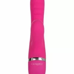 Calexotics Boundless Rabbit Vibrator Foreplay Frenzy Pucker - Roze (OP=OP) -Clitoris Vibrators Verkoop rabbit vibrator foreplay frenzy pucker roze vk