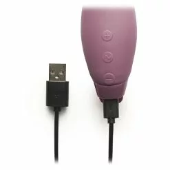 Je Joue Rabbit Vibrator Hera Flex - Paars -Clitoris Vibrators Verkoop rabbit vibrator hera flex paars 3