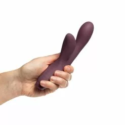 Je Joue Rabbit Vibrator Hera Flex - Paars -Clitoris Vibrators Verkoop rabbit vibrator hera flex paars 4