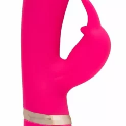 Vibe Couture Rabbit Vibrator Inferno - Roze (OP=OP)