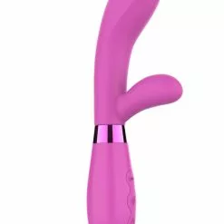 ToyJoy Rabbit Vibrator Jingle Fiesta -Clitoris Vibrators Verkoop rabbit vibrator jingle fiesta 4