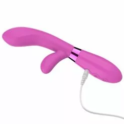 ToyJoy Rabbit Vibrator Jingle Fiesta -Clitoris Vibrators Verkoop rabbit vibrator jingle fiesta 6