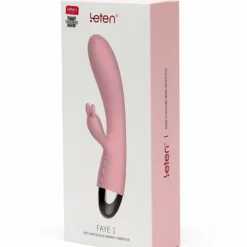 Rabbit Vibrator Leten - Faye 1 -Clitoris Vibrators Verkoop rabbit vibrator leten faye 4