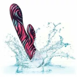 California Exotic Rabbit Vibrator Menage A Moi- Multicolor 19 California Exotic Rabbit Vibrator Menage A Moi- Multicolor -Clitoris Vibrators Verkoop rabbit vibrator menage a moi multicolor wp