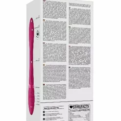 Vive Rabbit Vibrator Mira - Roze -Clitoris Vibrators Verkoop rabbit vibrator mira roze ak