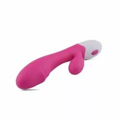Toyz4lovers Rabbit Vibrator Molding Oplaadbaar -Clitoris Vibrators Verkoop rabbit vibrator molding real rabbit zij
