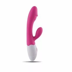 Toyz4lovers Rabbit Vibrator Molding Oplaadbaar -Clitoris Vibrators Verkoop rabbit vibrator molding real rabbit zk