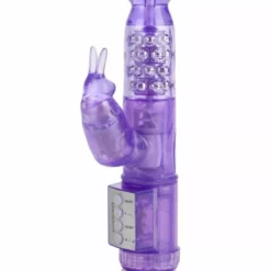 California Exotic Rabbit Vibrator My First Jack Rabbit -Clitoris Vibrators Verkoop rabbit vibrator my first jack rabbit