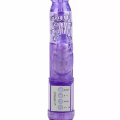California Exotic Rabbit Vibrator My First Jack Rabbit