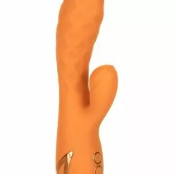 Calexotics Boundless Rabbit Vibrator Newport Beach Babe - Oranje